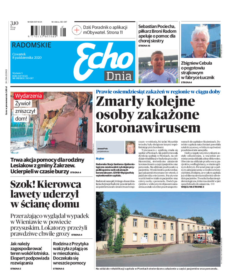 Echo Dnia