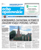 Echo Opatowskie
