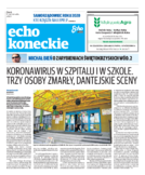 Echo Koneckie