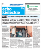 Echo Kieleckie