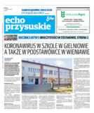 Echo Przysuchy