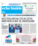 Echo Buskie