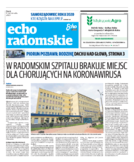 Echo Radomskie