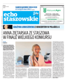 Echo Staszowskie