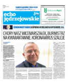Echo Jędrzejowa