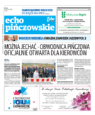Echo Pińczowskie