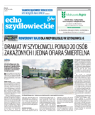Echo Szydłowca