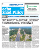 Echo znad Pilicy