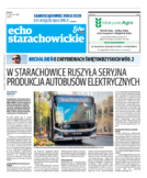 Echo Starachowickie