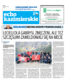 Echo Kazimierskie