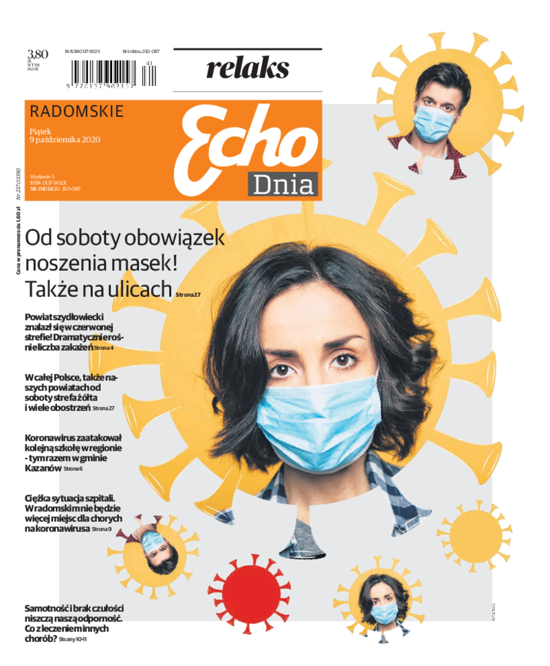 Echo Dnia