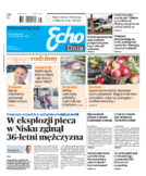 Echo Dnia wyd. Podkarpackie