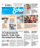 Echo Dnia wyd. Świętokrzyskie