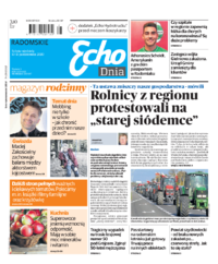 Echo Dnia