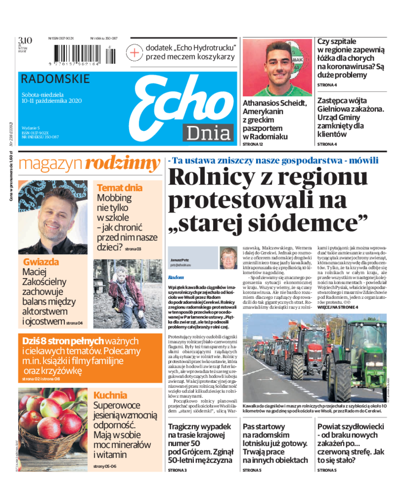 Echo Dnia