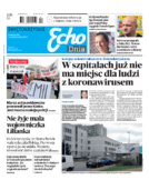 Echo Dnia wyd. Świętokrzyskie