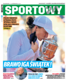 Echo Sportowe wyd. Świętokrzyskie