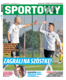 Echo Sportowe wyd. Podkarpackie