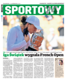 Echo Sportowe wyd. Radom