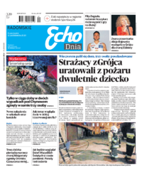 Echo Dnia