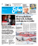 Echo Dnia wyd. Świętokrzyskie