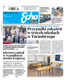 Echo Dnia wyd. Podkarpackie