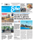 Echo Dnia wyd. Podkarpackie