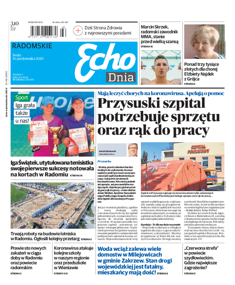Echo Dnia