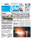 Echo Dnia wyd. Podkarpackie