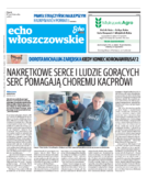 Echo Włoszczowy