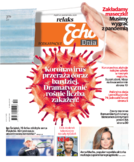 Echo Dnia wyd. Podkarpackie
