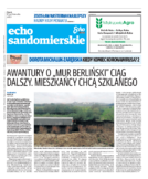 Echo Sandomierskie