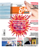 Echo Dnia wyd. Świętokrzyskie