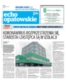 Echo Opatowskie