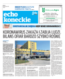 Echo Koneckie