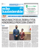Echo Kazimierskie