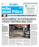 Echo znad Pilicy