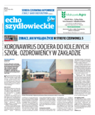 Echo Szydłowca