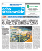 Echo Staszowskie