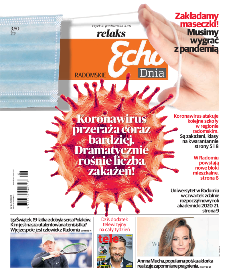 Echo Dnia