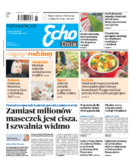 Echo Dnia wyd. Podkarpackie