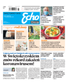 Echo Dnia wyd. Świętokrzyskie