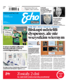 Echo Dnia wyd. Podkarpackie