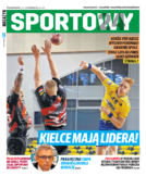 Echo Sportowe wyd. Świętokrzyskie