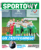 Echo Sportowe wyd. Radom