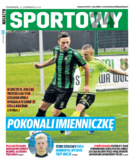 Echo Sportowe wyd. Podkarpackie