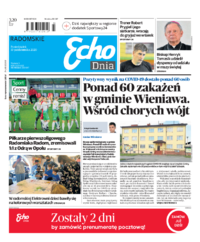 Echo Dnia