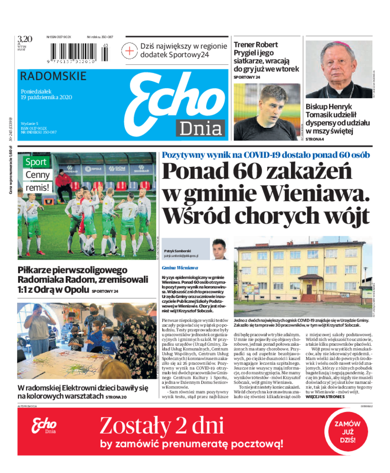 Echo Dnia
