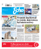 Echo Dnia wyd. Podkarpackie