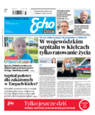 Echo Dnia wyd. Świętokrzyskie